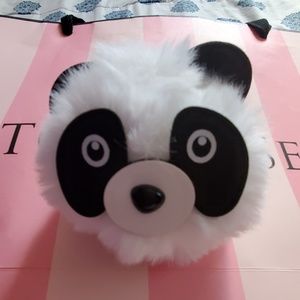 Panda bag accessories